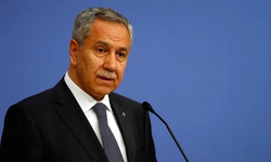 Bülent Arınç'tan Bahçeli'ye "Demirtaş" tebriği