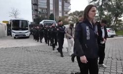 14 kişinin tutuklandığı yasa dışı bahis operasyonunda 2,6 milyar TL işlem hacmi belirlendi