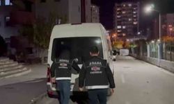 Adana'da 82 bin paket kaçak sigara ele geçirildi