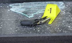 Adana'da kuyumcuyu soyan şüpheli yakalandı