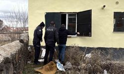 Aksaray'da hırsız ihbarı polisi alarma geçirdi