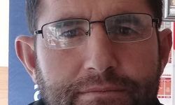 Aksaray'da uçan çatının altında kalan adam ağır yaralandı