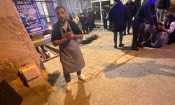 Ankara'da eşini öldüren şahıs intihar etti