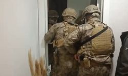 Antalya merkezli 8 ilde yasa dışı bahis operasyonu: 72 gözaltı kararı