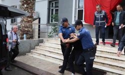 Aren'i ölümüne darp eden sanığa 8 yıl 5 ay, anneye 3 yıl 4 ay hapis cezası verildi