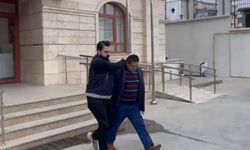 Arnavutköy'de elektrikli testereyle bir kişiyi yaralayan şüpheli adliyeye sevk edildi