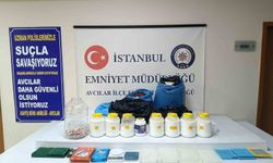 Avcılar'da otomobilde uyuşturucu sevkiyatına polis engeli: 3 gözaltı