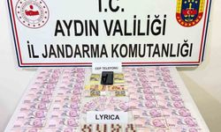 Aydın'da uyuşturucu operasyonu: '18 sokak satıcısı yakalandı'