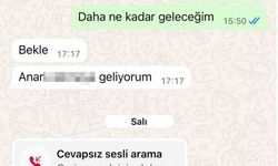 Bağcılar'da metro çıkışı bıçaklanan Oğuzhan Çöpür'ün ailesine tehdit mesajları atıldığı ortaya çıktı