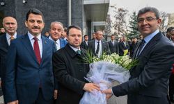 Bakan Gürlek: 'Yargı süreçlerinin daha kısa sürede sonuçlanması için önemli adımlar atacağız'