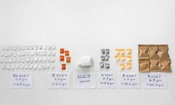 Bakırköy'de aracın torpidosundan uyuşturucu zulası çıktı