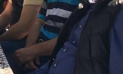 Balkonda montaj sırasında düşen işçi hayatını kaybetti