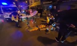 Bandırma'da ilginç olay: Kazada yaralanan yaya cezaevine gönderildi