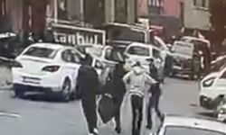 Bankadan çekilen 1 milyon 700 bin lirayı böyle çaldılar