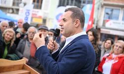 Başkan Ahmet Akın: 'Deprem gerçeği unutulmamalıdır'