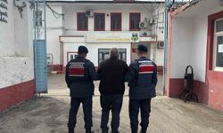 Batman'da 16 yıl hapis cezası bulunan şahıs depoda yakalandı