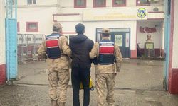 Batman'da aranan 35 kişi yakalandı