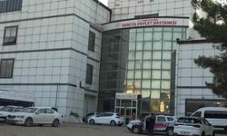 Batman'da karbonmonoksit zehirlenmesi: 1 kişi hastaneye kaldırıldı