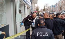 Batman'da kuru sıkı tabancayla kuyumcu soygunu: 1 kilo altın çalındı