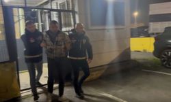 Bayrampaşa'da korkunç cinayet, günlerce olay yerini kontrol etmiş: O anlar kamerada