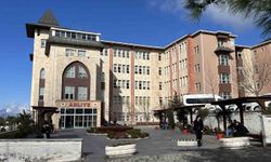 Bebeğe şiddet uygulayan hemşire mahkemede, 'Bende bir anneyim çocuğumun bana ihtiyacı var'