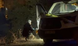 Bıçaklı cinayetin faili yakalandı