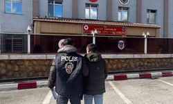 Bilecik'te 17 dosyadan 23 yıl hapis cezası bulunan şahıs yakalandı