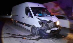 Bilecik'te motosiklet sürücüsü hayatını kaybetti