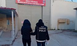 Bilecik'te narkotik operasyonu: 4 şüpheli tutuklandı