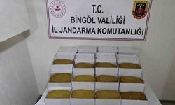 Bingöl'de aranan 6 şüpheli yakalandı