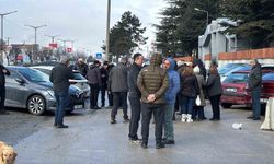 Bolu Belediyesine irtikap operasyonu: Tanju Özcan dahil 13 kişi gözaltında