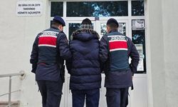 Bolu'da 17 yıl 4 ay kesinleşmiş hapis cezası bulunan şahıs yakalandı
