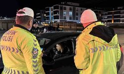 Bolu'da gece saatlerinde yüksek sese geçit yok