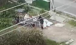 Boş araziye moloz döktü, 50 bin TL ceza yedi