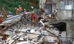 Brezilya'daki selde can kaybı 25'e yükseldi