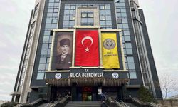 Buca Belediyesi'ne yönelik rüşvet operasyonunda 7 tutuklama