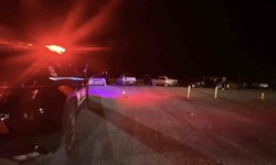 Burdur'da 90 şahıs sorgulandı