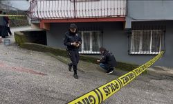 Bursa'da enişte dehşeti: Kayınbirader sokak ortasında 8 kurşunla öldürdü