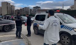 Bursa'da kadın öğretmen okul önünde silahlı saldırıya uğradı