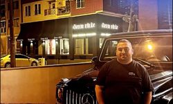 Bursa'da kahvehaneden çıktıktan sonra vurulan galerici hayatını kaybetti