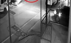 Bursa'da kan donduran cinayet anı kameraya yansımıştı... 280 saat kamera izleyip cinayeti çözdüler