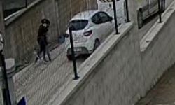 Bursa'da kaza yapan sürücüler kavga etti