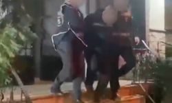 Bursa'da tarihi eser ve ruhsatsız silah operasyonu