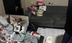 Bursa'da uyuşturucu operasyonu: 2 tutuklama