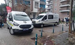 Çalıştığı markete giderken öldürülen kadının katil zanlısı yakalandı