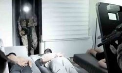 Çanakkale'de yeni nesil suç örgütü çökertildi