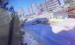 Çarpmamak için direndiler, mutlak sondan kaçamadılar