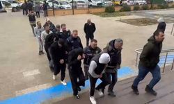 Casperlar liderine 'Diplomatik Kaçış' operasyonu: Soruşturmada çarpıcı detaylar