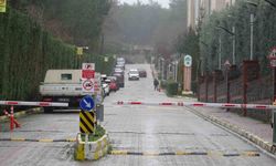 Çekmeköy'de asansör boşluğunda sıkışan kişi hayatını kaybetti