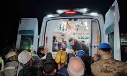 Çizmeleriyle morga kaldırılan madencinin cenazesi yürek burktu